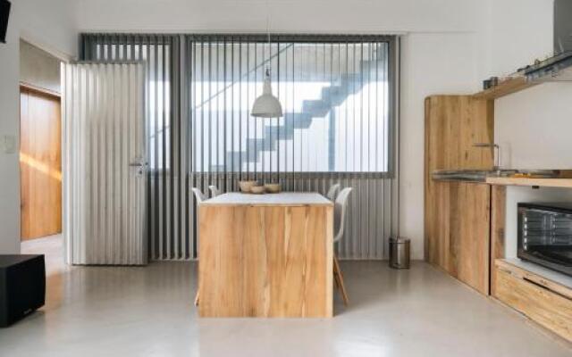 Casas Parque Los Andes