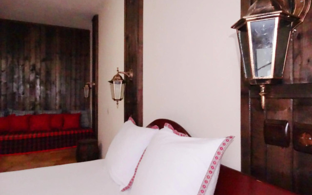 Hotel Simona Complex Sofia