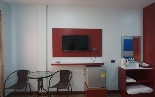 Satun Tanee Hotel
