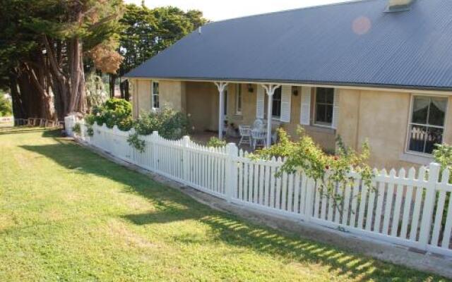 Hillside Cottage Berrima
