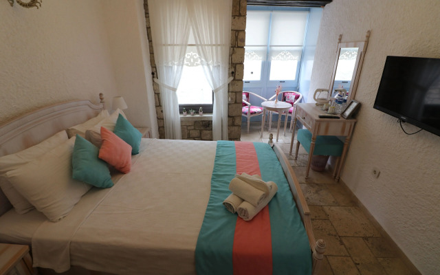 Galya Otel Alacati