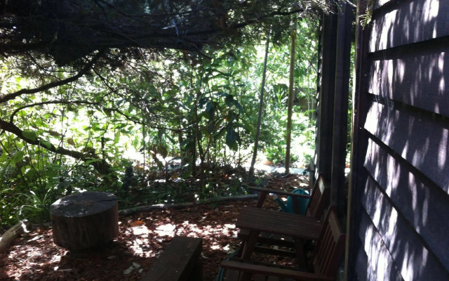 The Black Cockatoo Nannup