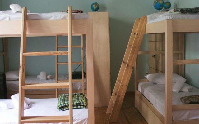 Athens Quinta - Hostel