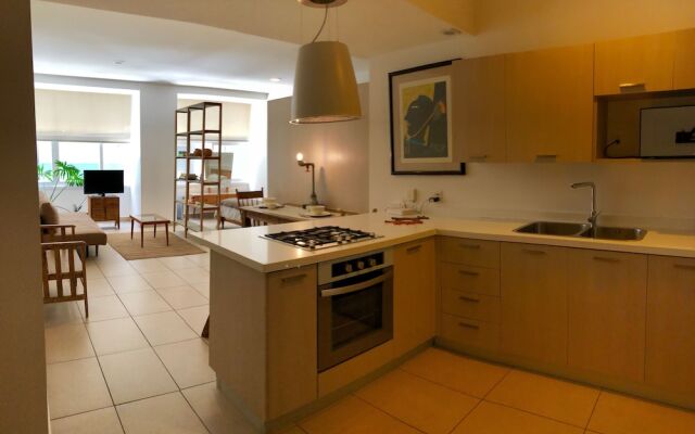 Apartment Downtown 304