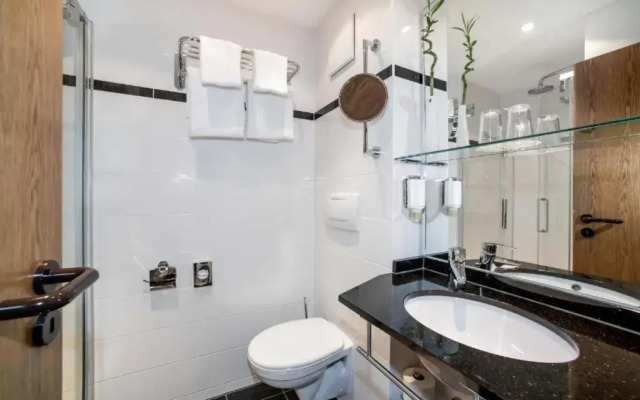 UNO Hotel Posthof Saarlouis