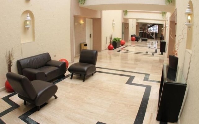 Holiday Inn Express Hotel & Suites Monterrey Centro-av. Colon