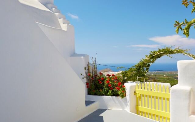 Valsamo Suites
