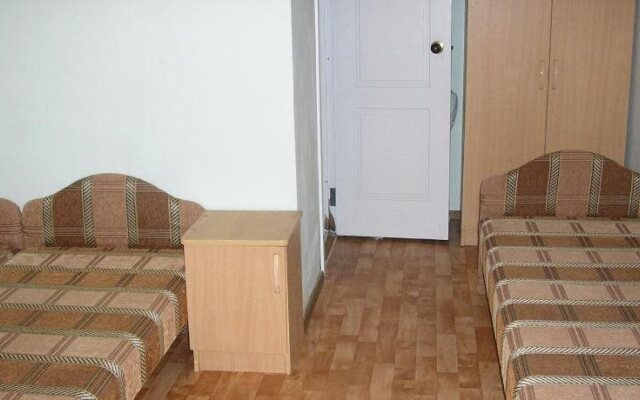 Guest House Uyutnyi Dvorik