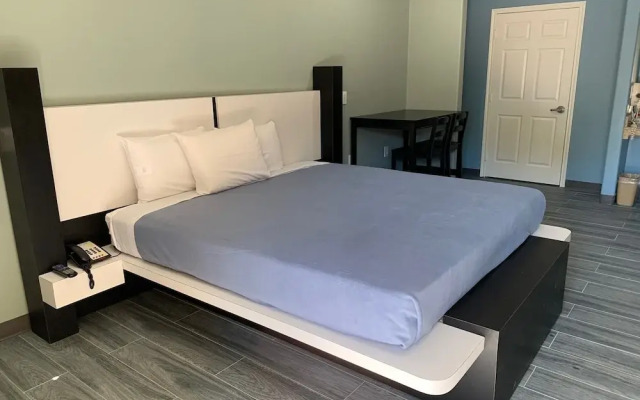 Crystal Suites