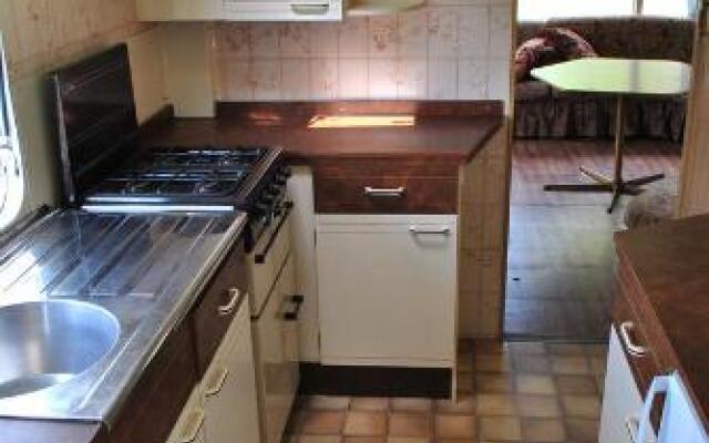 Gospodarstwo Agroturystyka Rancho Robertówka