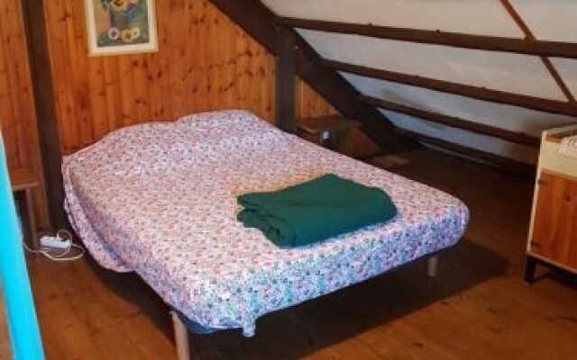 chalet