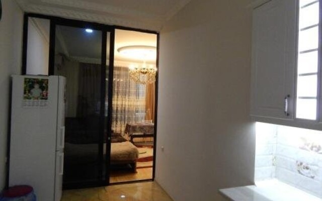 Agmashenebeli Guest House 40