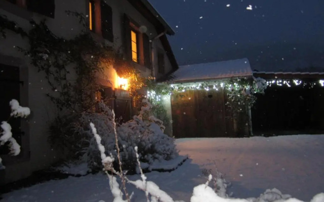 Gîte Saint Amé, 3 pièces, 4 personnes - FR-1-589-248