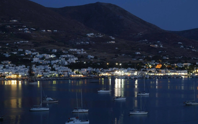 Paros Paradise Apartments