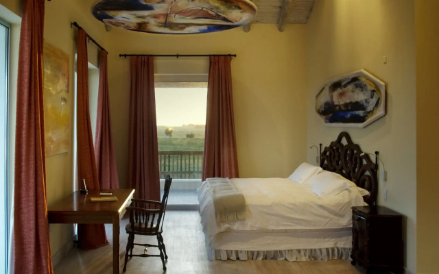 Estancia Vik Jose Ignacio