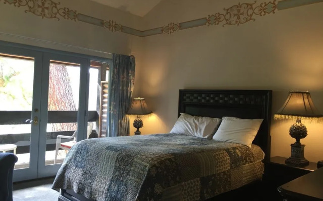 Tuscany Hills Retreat