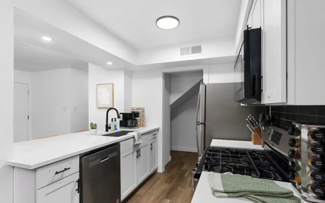 Premier Access Zilker Park & SoCo