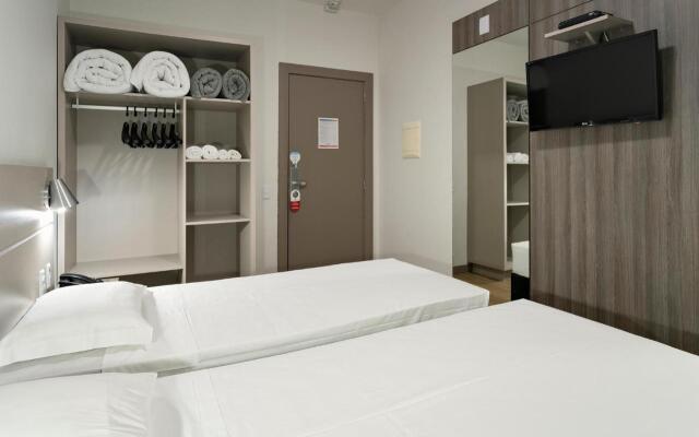 Hotel Valerim Itajaí