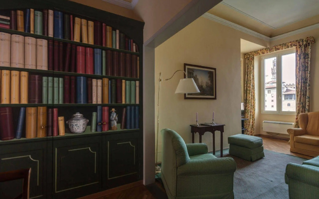 Family Apartments Rinascimento Palace