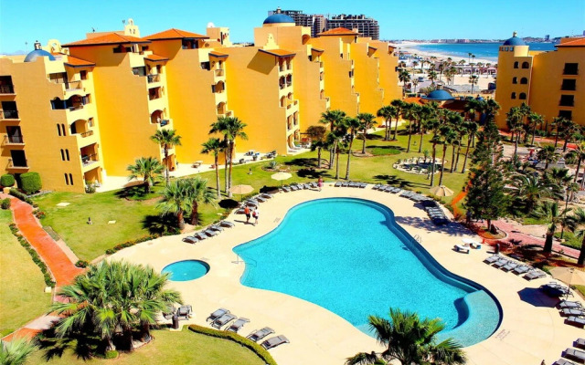 Princessa 3BR B 506-v by Casago