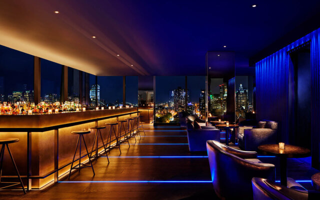 PUBLIC, an Ian Schrager hotel