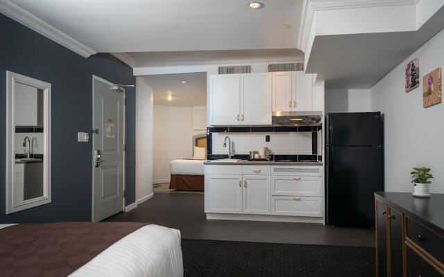 Hotel Mulberry