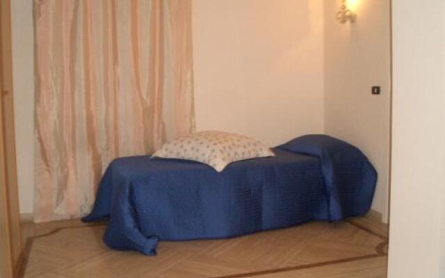 Il Glicine di Carmen