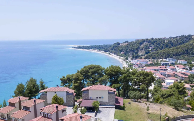 Possidi Maisonette by Halkidiki Villas