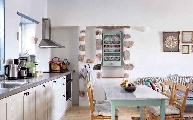 Patmos Eye Boutique Hotel & Villas