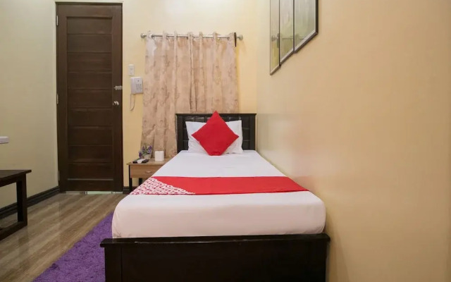 Rjat Guesthouse