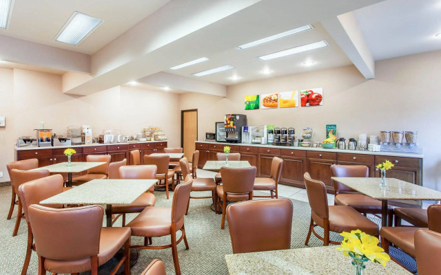 Best Western Plus Renton Inn