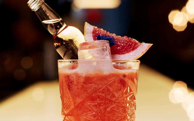 Mama Shelter Bordeaux