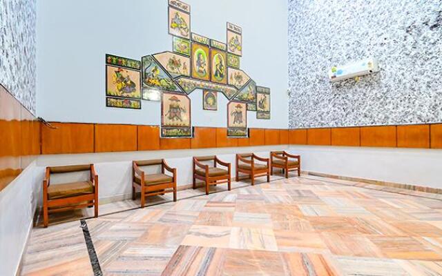 Fab Hotel Classic Holiday