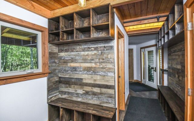 Mountain Crest Villa