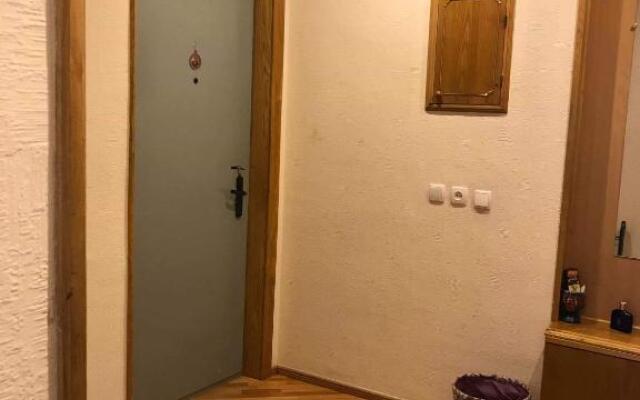 3-Room Flat In Kutaisi