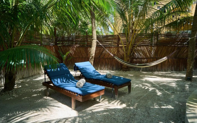 Casa del Viento by ÓOL Hotels