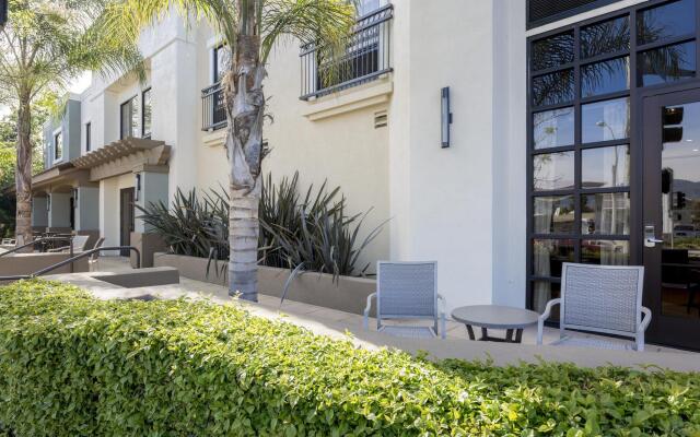 Hampton Inn Santa Barbara/Goleta