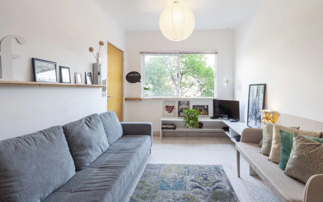 Hipster Condesa Flat