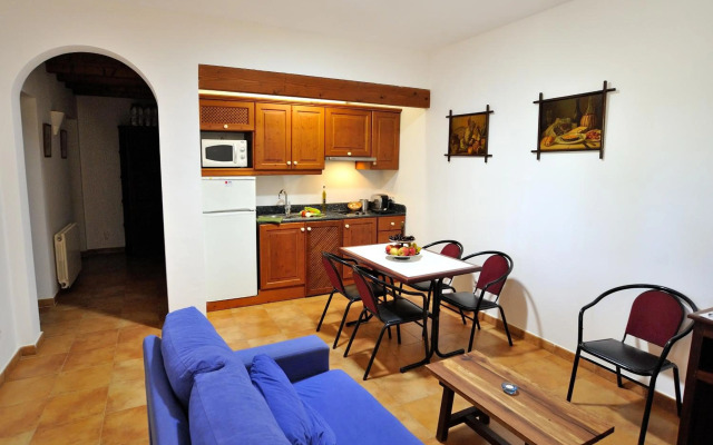 Petit Hotel Es Figueral