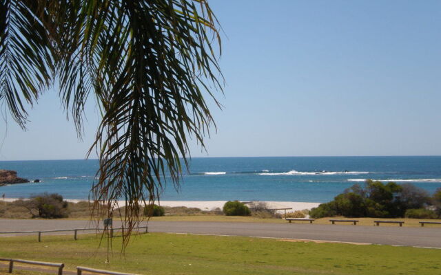 Kalbarri Murchison View Apartments