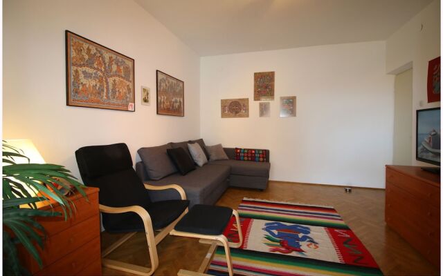 Apartment Tamara Pine Trees & Beach