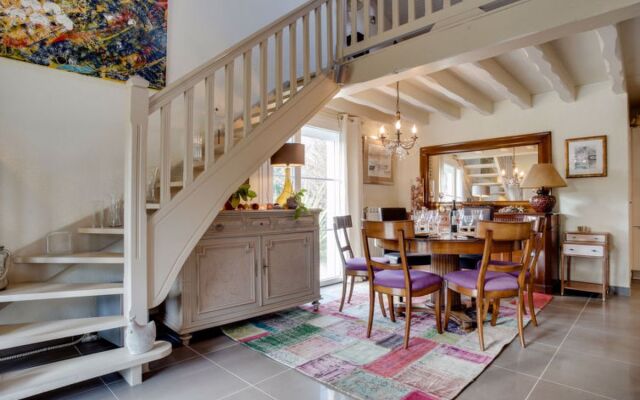 House Baschoc Bormio