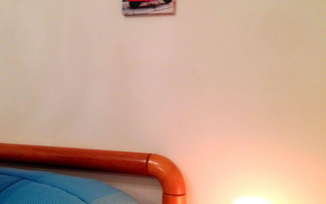 B&B L'Olimpo