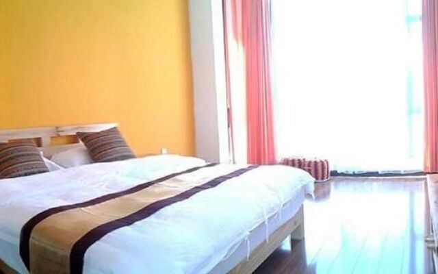 Tranquil Garden Inn Dali