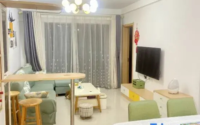 Leon’S Apartment Near Xiaolan Railway Station