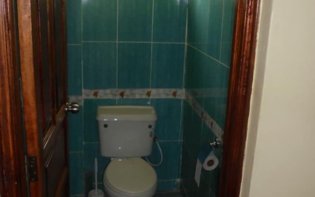 Mayweather Suites