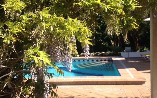 Finca San Ambrosio