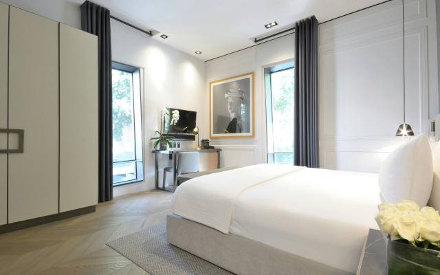 Brick Hotel - Small Luxury Hotels of the World