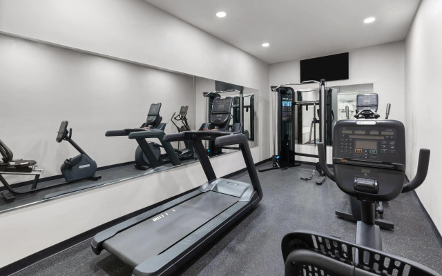 Days Inn by Wyndham Kenner/New Orleans Airport South