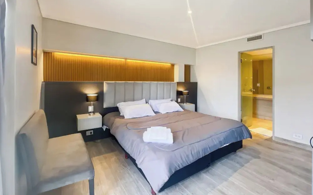 Ayres Suites Cochabamba